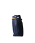'On My Shoulder' Small Drawstring Bag, side view